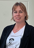 Malin Holm 